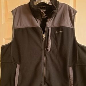 Men's Vest
